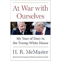 The Room Where It Happened: A White House Memoir : Bolton